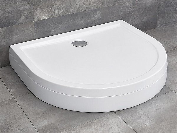 Душевой поддон Radaway Delos P, 100x90 (4Z19150-03N)