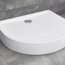 Душевой поддон Radaway Delos P, 100x90 (4Z19150-03N)