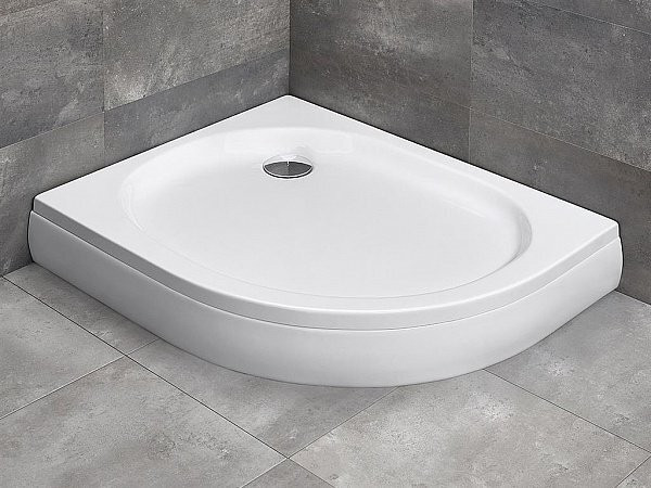 Душовий піддон Radaway Patmos E, 120x90 (4P91217-03R)