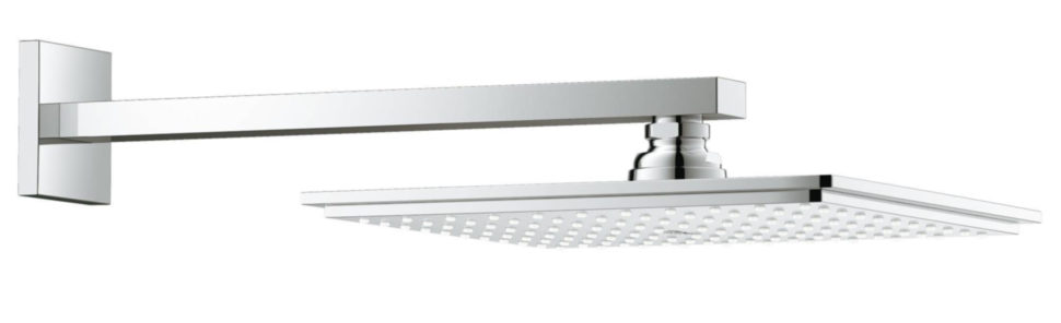 Верхній душ Grohe Rainshower Allure (26054000)