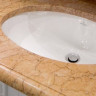 Умывальник врезной Villeroy&Boch Evana, 50 (614700R1)