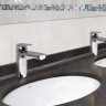 Умывальник врезной Villeroy&Boch Evana, 50 (614700R1)