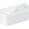 Умивальник підвісний Grohe Euro Ceramic, 37 (39327000)