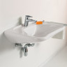 Умивальник підвісний Villeroy&Boch O.Novo, 60 (71196101)