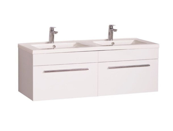 Тумба з умивальником Zelberg Twist, 120 (11190101)