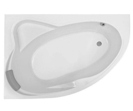 Ванна акриловая Pool Spa Europa, левая, 165x105 (PWA4810ZN000000)
