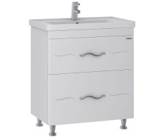 Тумба з умивальником Sanwerk Mindal, 81 (MV0000655)
