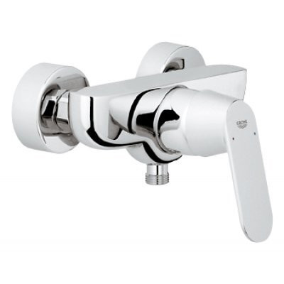 Cмеситель для душа Grohe Eurosmart Cosmopolitan, однорычажный, хром (32837000)