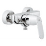 Cмеситель для душа Grohe Eurosmart Cosmopolitan, однорычажный, хром (32837000)