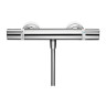Термостат Hansgrohe Versostat 2, хром (15368000)