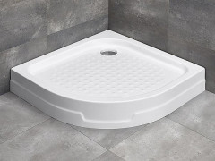 Душовий піддон Radaway Rodos A, 80x80 (4P88155-03)