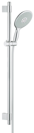 Душовий гарнітур Grohe Power&Soul (27750000)