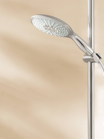 Душовий гарнітур Grohe Power&Soul (27750000)