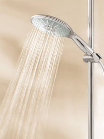 Душовий гарнітур Grohe Power&Soul (27750000)