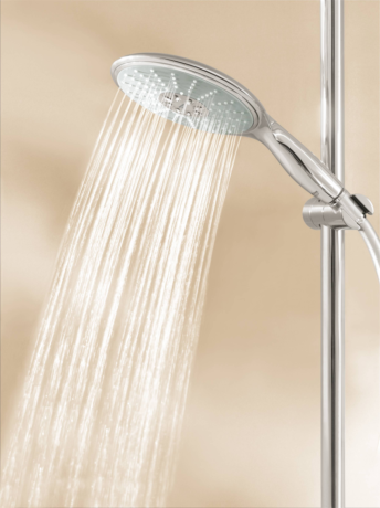 Душовий гарнітур Grohe Power&Soul (27750000)