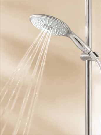 Душовий гарнітур Grohe Power&Soul (27750000)