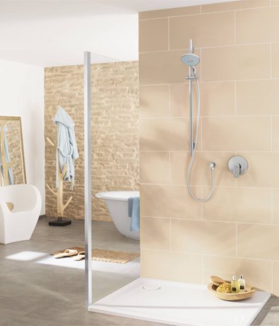 Душовий гарнітур Grohe Power&Soul (27750000)