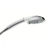 Ручний душ Hansgrohe Raindance Classic 100 Air 3jet (28548000)
