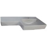 Умывальник подвесной Villeroy&Boch Subway 2.0, 63 (41156RR3)