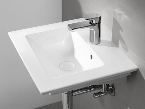 Умивальник підвісний Villeroy&Boch Venticello, 60 (4124G601)