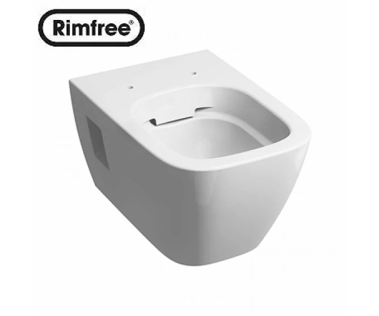 Комплект: Унитаз Kolo Modo + Инсталляция Geberit Duofix + Клавиша Delta 11 + Крышка Slim (L33120000+458.126.00.1+115.120.46.1+L30115000)