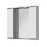 Дзеркало у ванну Juventa Monica, 87x87 (МШНЗ3-87WHITE)
