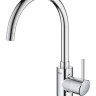 Змішувач для кухні Grohe Concetto New, одноважільний, хром (32661003)