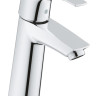 Комплект змішувачів 3 в 1 Grohe Eurosmart, хром (UA34101TM0)