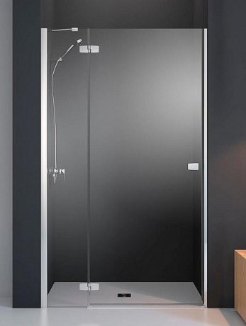 Душові двері Radaway Fuenta New DWJ 90L, ліві (384013-01-01L)