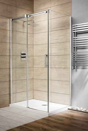 Душова стінка Radaway Espera KDJ S1 100, права (380140-01R)