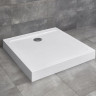 Душовий піддон Radaway Doros C Compact, 100x100 (SDRC1010-05)