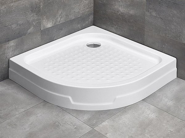 Душовий піддон Radaway Rodos A, 90x90 (4P99155-03)