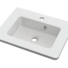 Умывальник врезной Fancy Marble Annabbel, 50 (4005101)