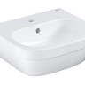 Умивальник підвісний Grohe Euro Ceramic, 45 (39324000)