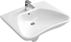 Умывальник подвесной Villeroy&amp;Boch O.Novo, 60 (71196301)