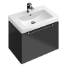 Умивальник підвісний Villeroy&Boch Subway 2.0, 55 (7113F501)