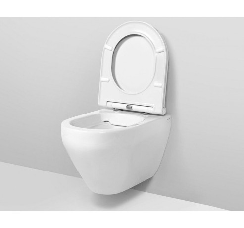 Унітаз підвісний AM.PM Inspire (C501700WH)