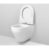 Унітаз підвісний AM.PM Inspire (C501700WH)