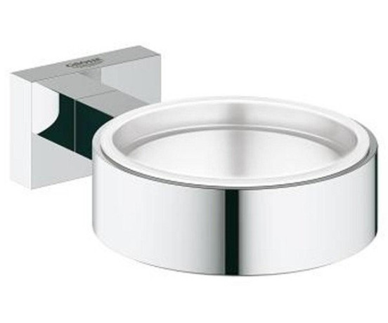 Тримач Grohe Essentials Cube (40508001)