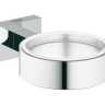 Тримач Grohe Essentials Cube (40508001)