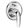 Смеситель для ванны Grohe Euroeco, однорычажный, хром (32747000)