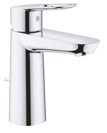 Комплект змішувачів 3 в 1 Grohe Grohtherm 800, хром (UA34550TM0)