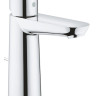 Комплект змішувачів 3 в 1 Grohe Grohtherm 800, хром (UA34550TM0)