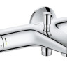 Комплект змішувачів 3 в 1 Grohe Grohtherm 800, хром (UA34550TM0)