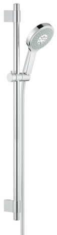 Душовий гарнітур Grohe Power&Soul Cosmopolitan (27734000)