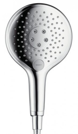 Ручной душ Hansgrohe Raindance Select 150 Air 3jet (28587000)