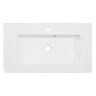 Умивальник врізний Fancy Marble Annabbel, 70 (4007101)