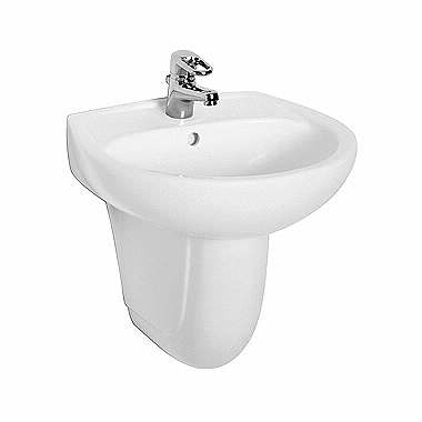 Умывальник подвесной Kolo Idol, 55 (M1115500U)