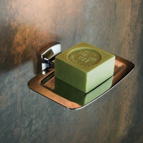 Мыльница Kraus Fortis (KEA-13305ORB)
