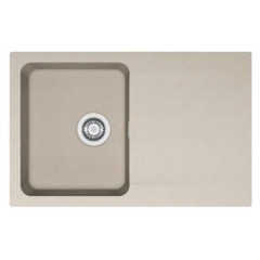 Кухонна мийка гранітна Franke OID 611, 78x50, сахара (114.0498.032)
